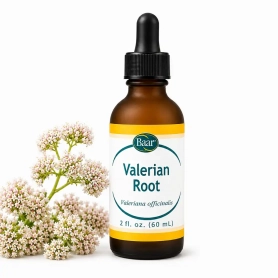 Valerian Root, Fluid Extract